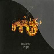 Front View : Meccano Twins - FIRE : IGNITE - Traxtorm Records Sinful Edition / trse028
