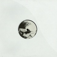 Front View : Kevin Pearson - DENATURALIZED - Sheep Records / sh037