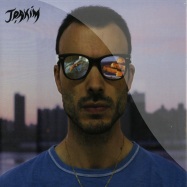 Front View : Joakim - NOTHING GOLD (CD) - Tigersushi / tsrcd024