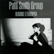 Front View : Patti Smith Group - RADIO ETHOPIA (LP) - Music On Vinyl / movlp380