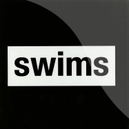 Front View : Boddika & Joy Orbison - SWIMS - Swamp / swamp017