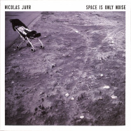 Front View : Nicolas Jaar - SPACE IS ONLY NOISE (LP) - Circus Company / ccs055-2