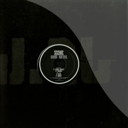 Front View : Sei2ure - URBAN HUNTING - Dark Descent / Dd12014