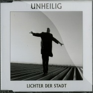 Front View : Unheilig - LICHTER DER STADT (2 TRACK MAXI CD) - Universal / 602537002634