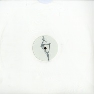 Front View : Sunil Sharpe - NO 2 - Works The Long Night / Sheworks002