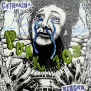 Front View : Catherine Ringer - PUNK 103 (7 INCH) - Because / BEC5161227