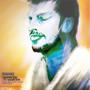 Front View : Pawas - STARVATION TO SALVATION PART 3 - Night Drive Music Limited / NDM023