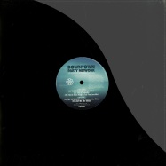 Front View : Downtown Party Network - THE RETURNING (PRINS THOMS / TIME & SPACE MACHINE RMXS) - Is It Balearic / isit026