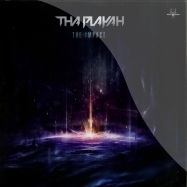 Front View : The Playah - THE IMPACT - Neophyte Records / Neo068