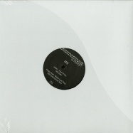 Front View : MK - UNDERGROUND CLASSICS 1 - UC Records / UCL001