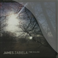 Front View : James Zabiela - THE HEALING - Born Electric / BE001 (384010)