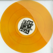 Front View : Unknown - DUB CHRONICLES 4 (COLOURED VINYL) - Dub Chronicles / dubcns0046