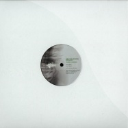 Front View : Healing Force Project - HYBRID FURROWS (VINYL ONLY) - Sequencias / seq005