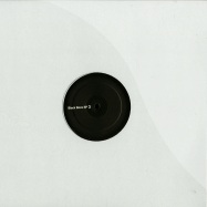 Front View : Unknown - BLACK BOXX EP PART 3 - Ferrispark Records / FPR037