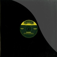 Front View : Mandrill / Doctor Stereo - HAGALO / JET 2 PANAMA - G.A.M.M. / gamm084