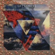 Front View : Totally Enormous Extinct Dinosaurs - GET LOST VI (3X12 LP+MP3) - Crosstown Rebels / CRMLP024