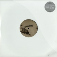 Front View : Dualit - DUALIT EP - Earwiggle / EAR005