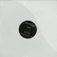 Front View : Murk - UNDERGROUND CLASSICS - UC Records / UCL002