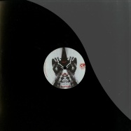 Front View : Various Artists - I GOT PEOPLE REMIXES - Cryovac / cryo011