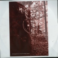 Front View : Emmanuel - DEEPLY INVOLVED - Deeply Rooted House / DRH045