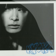 Front View : Kyoka - IS (IS SUPERPOWERED) (CD) - Raster Noton / R-N 153 CD