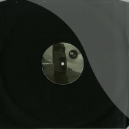 Front View : DJ Jes - CLOSER TO FREEDOM - Tardis Records / TAR004