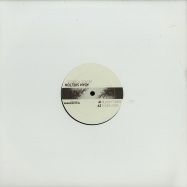 Front View : Adam Shelton - BLACK FOREST (JOHN DIMAS REMIX) - Black Rose Records / BLACKROSE008