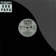 Front View : Don Papa - ROCK MY TEMPO - Sex Tags Mania / Mania026