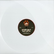 Front View : Deadly Sins - GIANT CUTS EP - Kat Records / KAT021