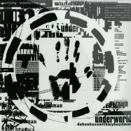 Front View : Underworld - DUBNOBASSWITHMYHEADMAN (180G 2LP + MP3) - Universal / 3790795