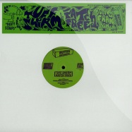 Front View : Tuff Sherm & Patch Free - PARTY SCRAPS EP - Butter Sessions / BSR003