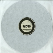 Front View : Lauhaus - MFD 004 (VINYL ONLY / REPRESS) - MFD Records / MFD004