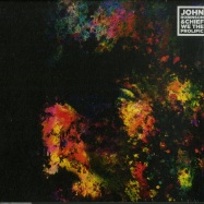 Front View : John Robinson & Chief - WE THE PROLIFIC (CD) - Feelin Music / FLN032CD