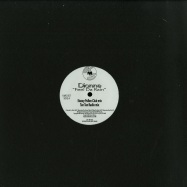 Front View : Dionne - FEEL DA RAIN (INCL. STACEY PULLEN, ALTON M, DPAC & BRIAN HALL REMIXES) - KMS Records / KMS057