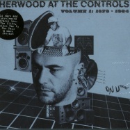 Front View : Adrian Sherwood - SHERWOOD AT THE CONTROLS VOL.1: 1979-1984 (CD) - On-u Sound / onucd128