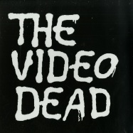 Front View : Chinaski - THE VIDEO DEAD - Live At Robert Johnson / Playrjc 038