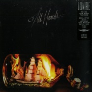 Front View : Doomtree - ALL HANDS (2X12 LP + MP3) - Doomtree Records / dtr49
