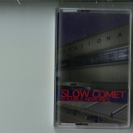 Front View : Slow Comet - SOLUBLE MEMORIES (TAPE / CASSETTE) - New York Haunted / NYH21