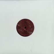 Front View : Jam On - LOST VOICES EP - Newfact Music / NFM007