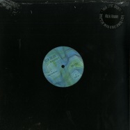 Front View : Nick Holder - REMINISCIN EP - Deep & Roll / DEEPR001