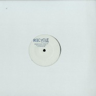 Front View : Fideles - ECLIPSE EP (VINYL ONLY) - Recycle Records / REV007