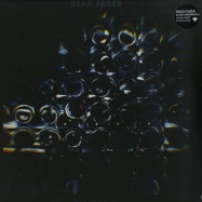 Front View : Dead Fader - GLASS UNDERWORLD (LTD LP + MP3) - Robot Elephant Records / RER021