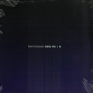 Front View : Kermesse - MRS MOON - Fonogrammi Particolari / fngrm002