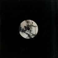 Front View : Jonas Palzer - IN THE EVENING THERE IS FEELING - Lackrec / LACK009