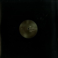 Front View : Farron - 5020 EP (JOHANNES VOLK REMIX) (LTD VINYL ONLY) - Subosc / SBCV002