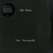Front View : The Field - THE FOLLOWER (2X12 INCH LP) - Kompakt / Kompakt 350