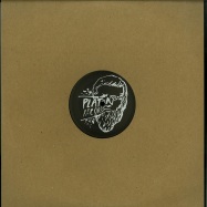 Front View : Feathered Sun - BULBO - Platon Records / PL005