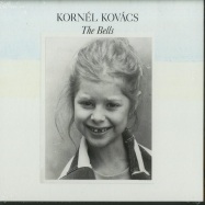 Front View : Kornel Kovacs - THE BELLS (CD) - Studio Barnhus / BARN045CD
