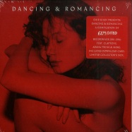Front View : Various Artists - SHIR KHAN PRESENTS DANCING & ROMANCING (2XCD) - Exploited / EXPDR01