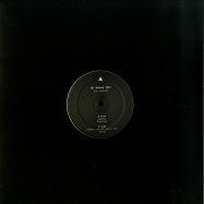 Front View : Tor Goffer - NO WAVES 002 (VINYL ONLY) - No Waves / NW002